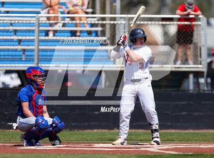 Thumbnail 3 in South Panola vs. Jackson Prep photogallery.