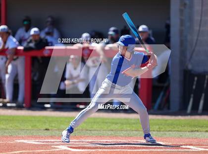Thumbnail 1 in South Panola vs. Jackson Prep photogallery.