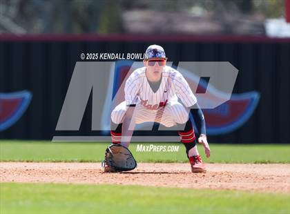 Thumbnail 1 in South Panola vs. Jackson Prep photogallery.