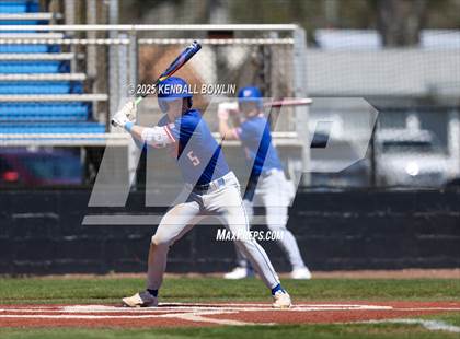 Thumbnail 2 in South Panola vs. Jackson Prep photogallery.