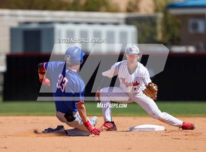 Thumbnail 1 in South Panola vs. Jackson Prep photogallery.