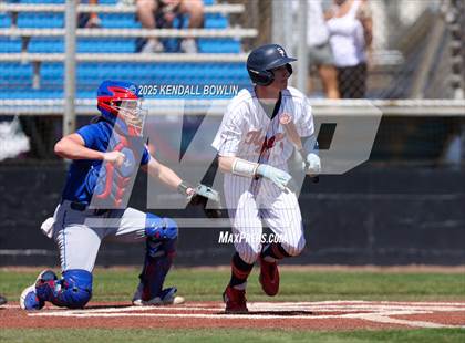 Thumbnail 1 in South Panola vs. Jackson Prep photogallery.