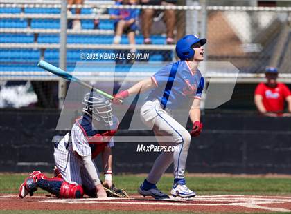 Thumbnail 3 in South Panola vs. Jackson Prep photogallery.