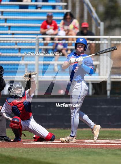 Thumbnail 2 in South Panola vs. Jackson Prep photogallery.