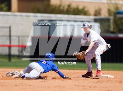 Thumbnail 3 in South Panola vs. Jackson Prep photogallery.