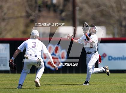 Thumbnail 1 in South Panola vs. Jackson Prep photogallery.