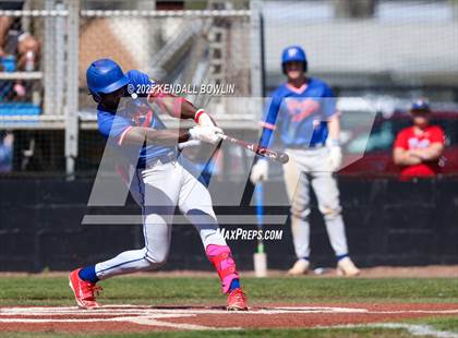 Thumbnail 3 in South Panola vs. Jackson Prep photogallery.