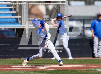 Thumbnail 3 in South Panola vs. Jackson Prep photogallery.