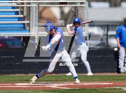 Thumbnail 2 in South Panola vs. Jackson Prep photogallery.