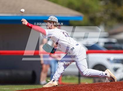 Thumbnail 1 in South Panola vs. Jackson Prep photogallery.