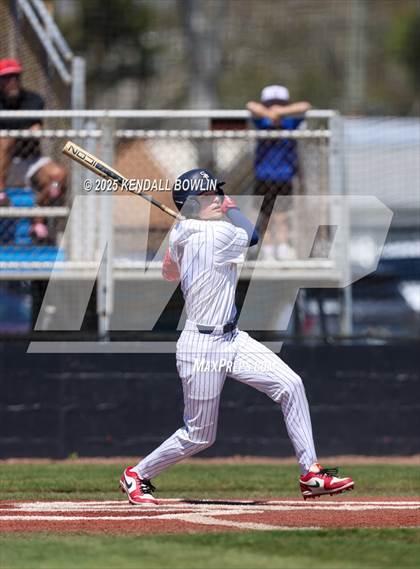 Thumbnail 2 in South Panola vs. Jackson Prep photogallery.