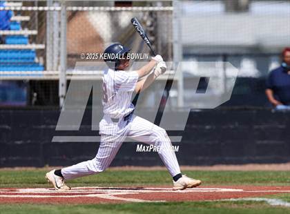 Thumbnail 2 in South Panola vs. Jackson Prep photogallery.