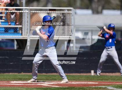 Thumbnail 3 in South Panola vs. Jackson Prep photogallery.