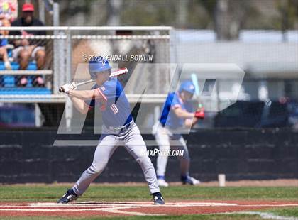 Thumbnail 3 in South Panola vs. Jackson Prep photogallery.