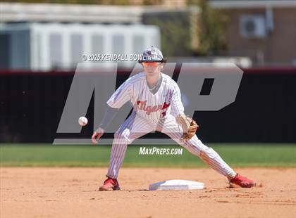 Thumbnail 2 in South Panola vs. Jackson Prep photogallery.
