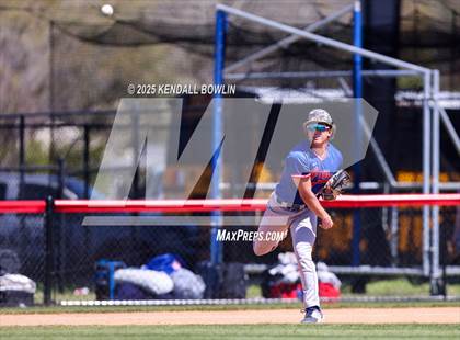 Thumbnail 2 in South Panola vs. Jackson Prep photogallery.