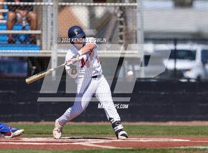 Thumbnail 3 in South Panola vs. Jackson Prep photogallery.