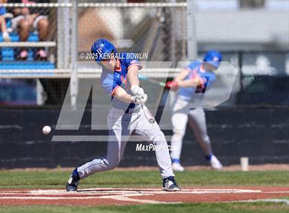Thumbnail 2 in South Panola vs. Jackson Prep photogallery.