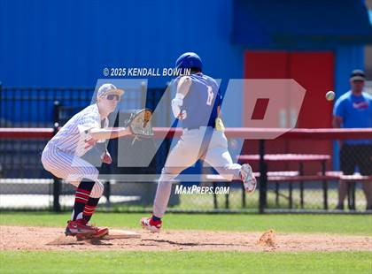 Thumbnail 1 in South Panola vs. Jackson Prep photogallery.