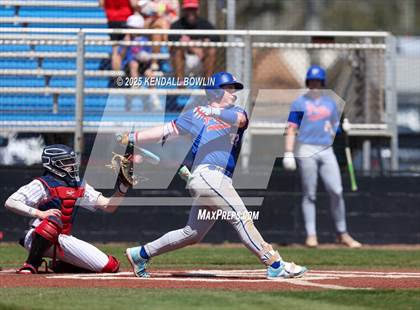 Thumbnail 3 in South Panola vs. Jackson Prep photogallery.