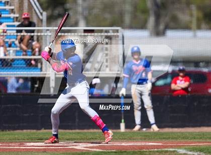Thumbnail 3 in South Panola vs. Jackson Prep photogallery.