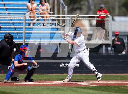 Thumbnail 1 in South Panola vs. Jackson Prep photogallery.