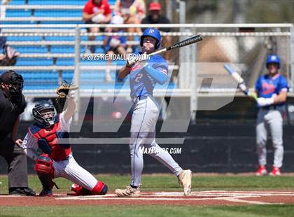 Thumbnail 1 in South Panola vs. Jackson Prep photogallery.