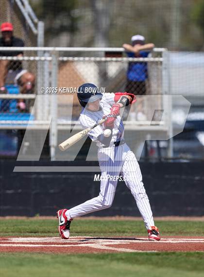 Thumbnail 3 in South Panola vs. Jackson Prep photogallery.