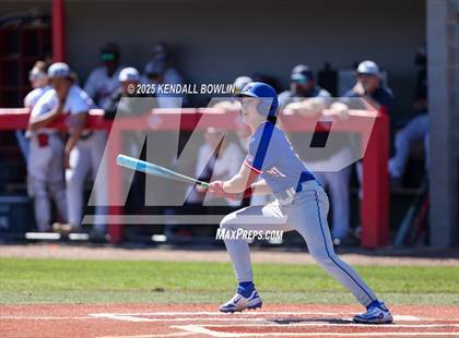 Thumbnail 1 in South Panola vs. Jackson Prep photogallery.