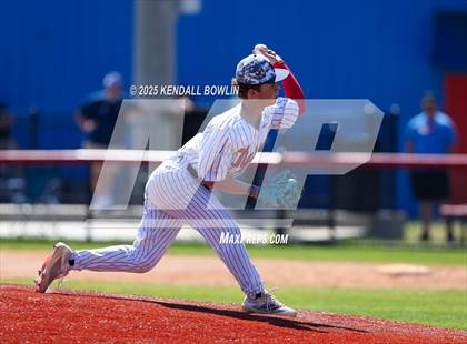 Thumbnail 3 in South Panola vs. Jackson Prep photogallery.