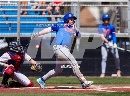Thumbnail 3 in South Panola vs. Jackson Prep photogallery.
