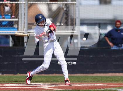 Thumbnail 1 in South Panola vs. Jackson Prep photogallery.