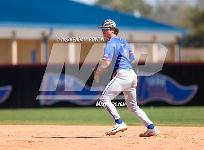 Thumbnail 2 in South Panola vs. Jackson Prep photogallery.