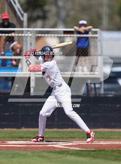 Thumbnail 2 in South Panola vs. Jackson Prep photogallery.