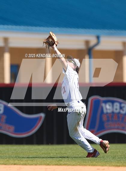 Thumbnail 1 in South Panola vs. Jackson Prep photogallery.