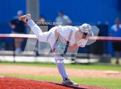 Thumbnail 1 in South Panola vs. Jackson Prep photogallery.