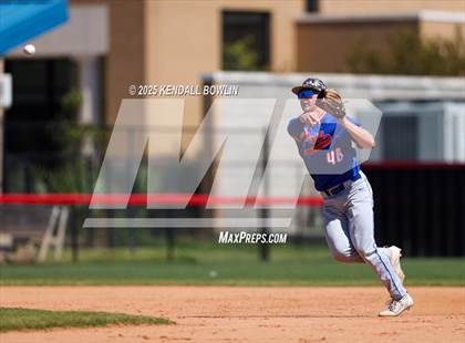 Thumbnail 2 in South Panola vs. Jackson Prep photogallery.