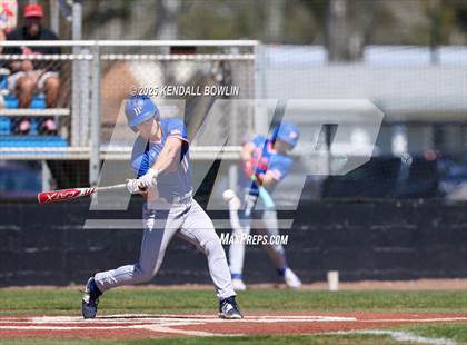 Thumbnail 1 in South Panola vs. Jackson Prep photogallery.