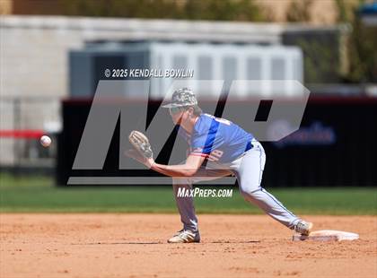 Thumbnail 3 in South Panola vs. Jackson Prep photogallery.