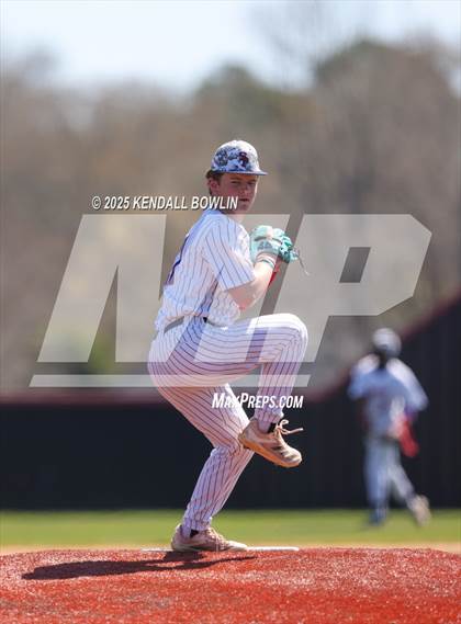 Thumbnail 1 in South Panola vs. Jackson Prep photogallery.