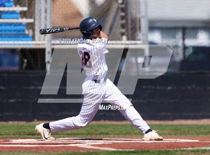 Thumbnail 2 in South Panola vs. Jackson Prep photogallery.