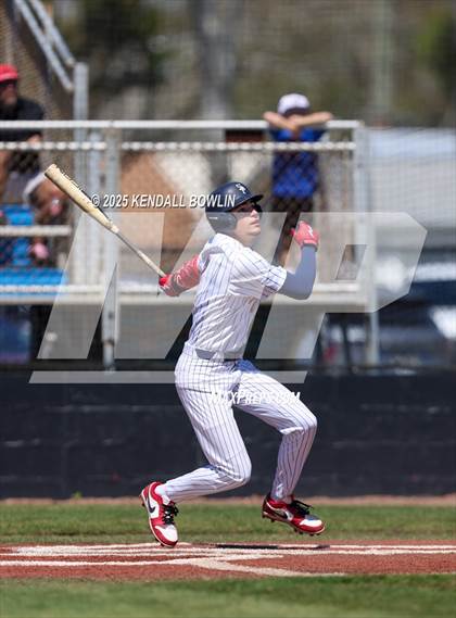 Thumbnail 3 in South Panola vs. Jackson Prep photogallery.
