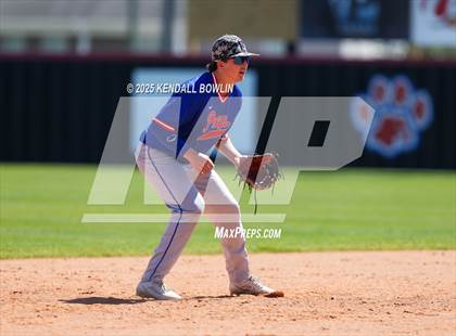 Thumbnail 2 in South Panola vs. Jackson Prep photogallery.