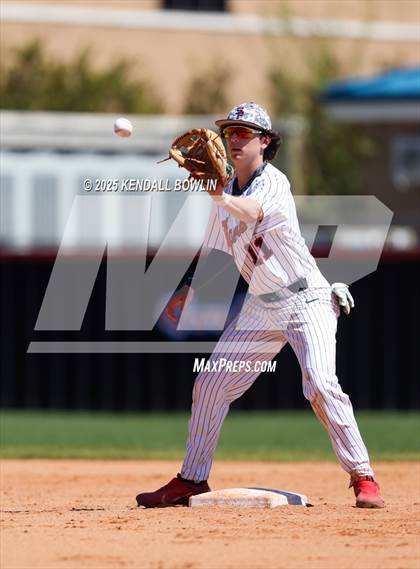 Thumbnail 2 in South Panola vs. Jackson Prep photogallery.