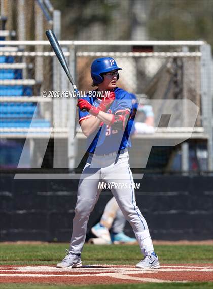 Thumbnail 3 in South Panola vs. Jackson Prep photogallery.