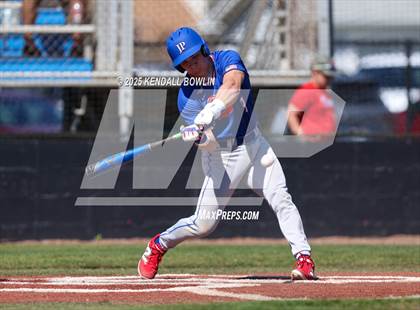 Thumbnail 1 in South Panola vs. Jackson Prep photogallery.