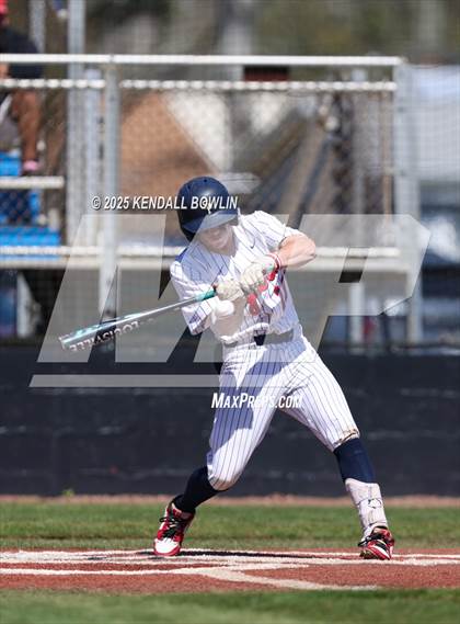 Thumbnail 1 in South Panola vs. Jackson Prep photogallery.