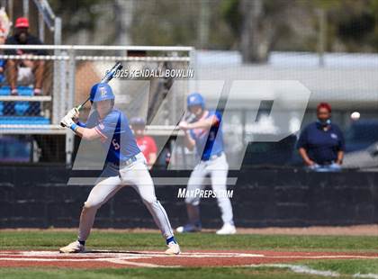 Thumbnail 2 in South Panola vs. Jackson Prep photogallery.