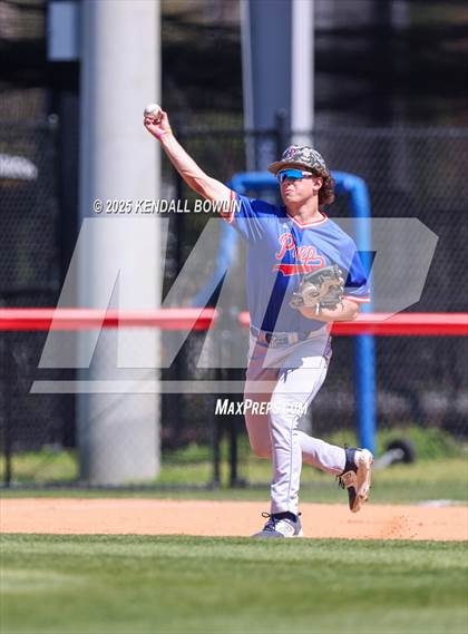 Thumbnail 1 in South Panola vs. Jackson Prep photogallery.