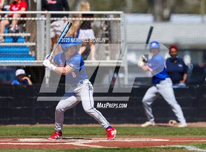 Thumbnail 2 in South Panola vs. Jackson Prep photogallery.